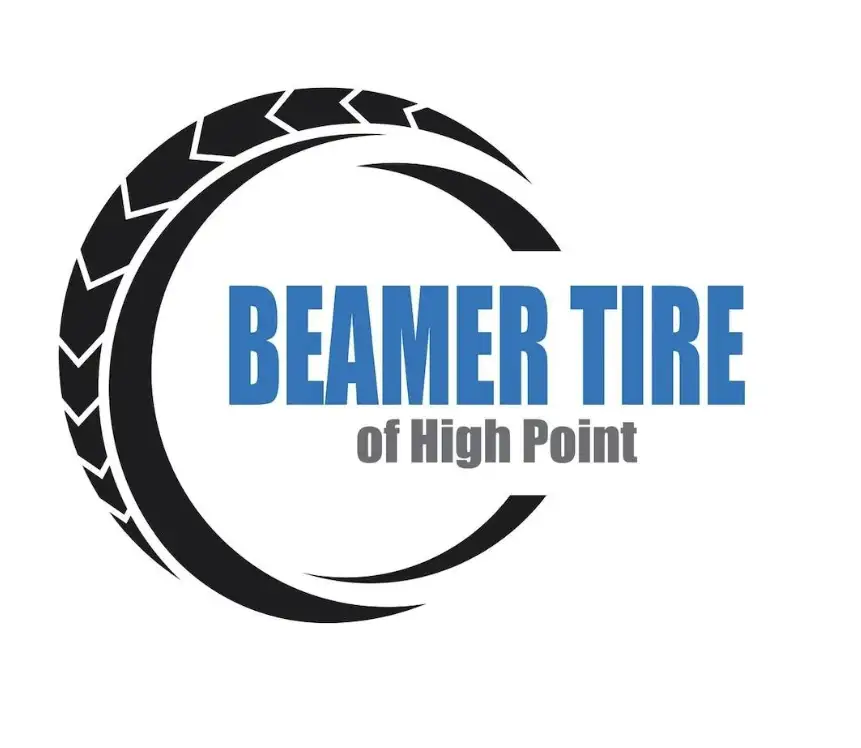 Beamer Tire of High Point Logo