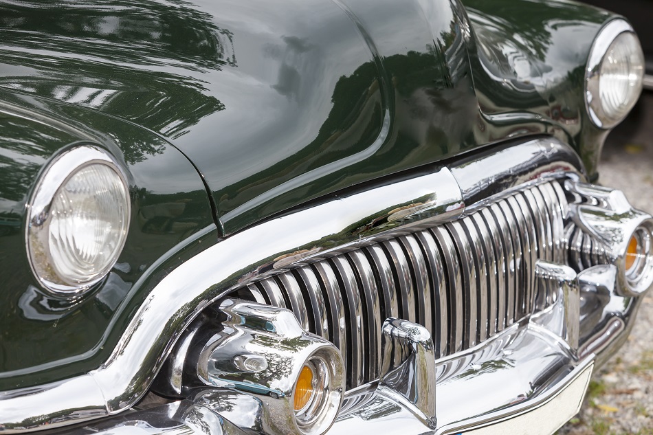 Buick Repair In High Point, NC