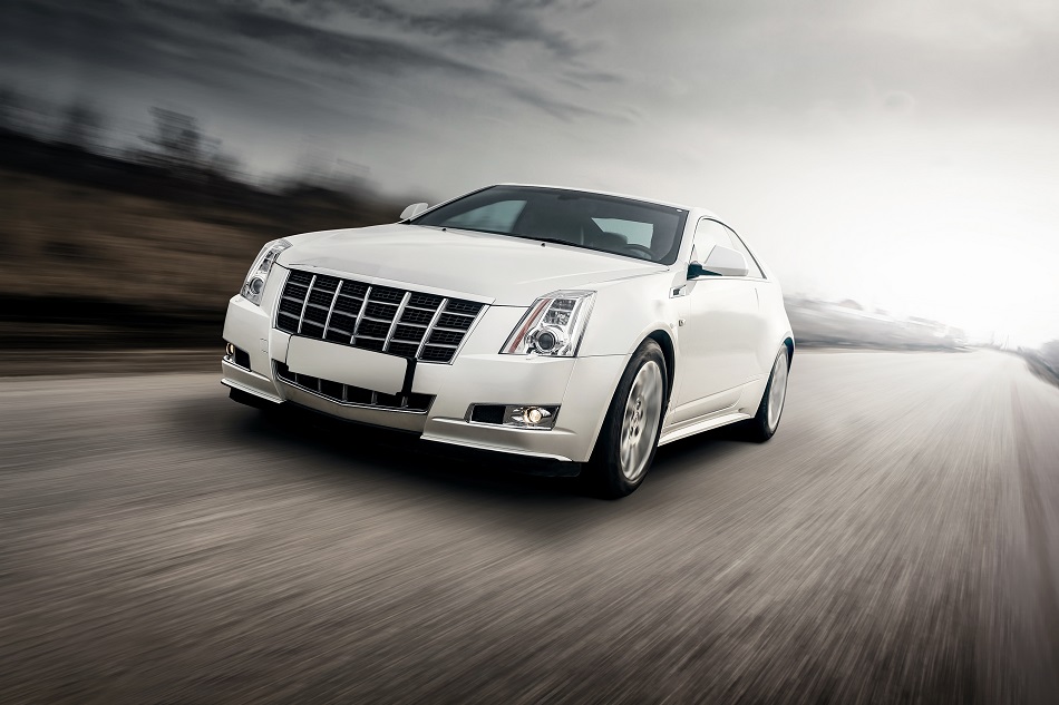 Cadillac Repair In High Point, NC