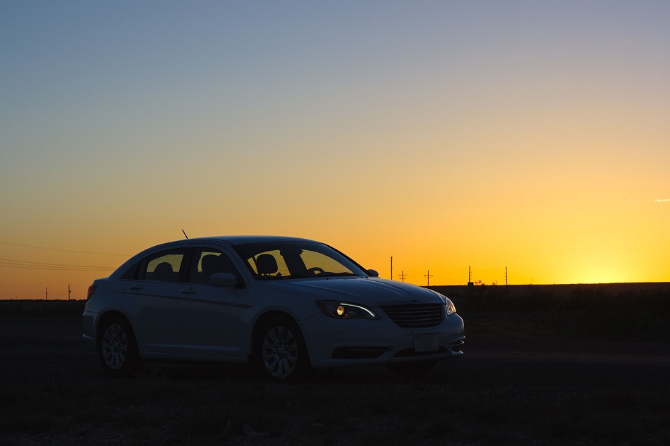 Chrysler Repair In High Point, NC