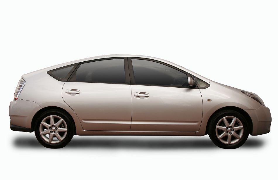 Prius Repair In High Point, NC