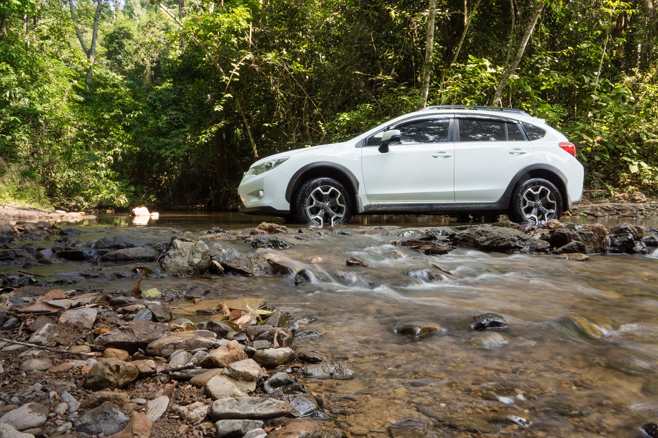 Subaru Repair In High Point, NC