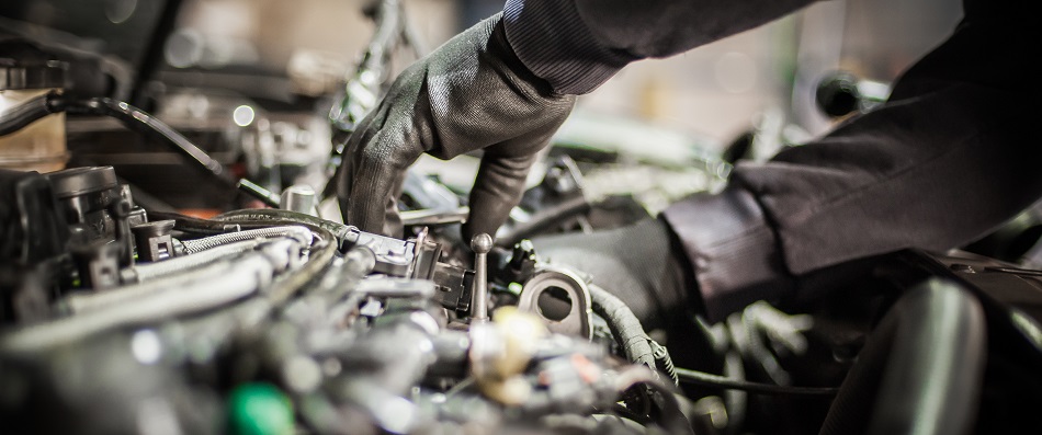 Auto Chassis Repair In High Point, NC