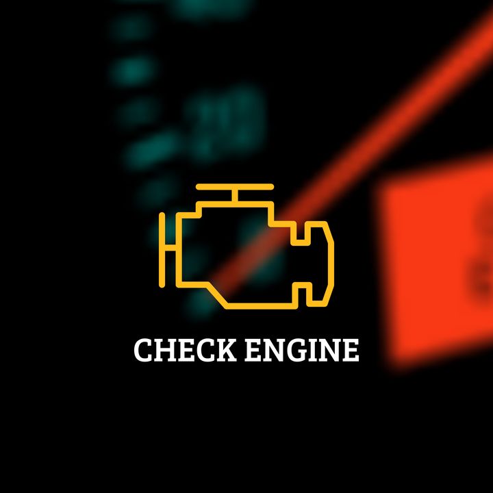 Engine Light Diagnostics In High Point, NC